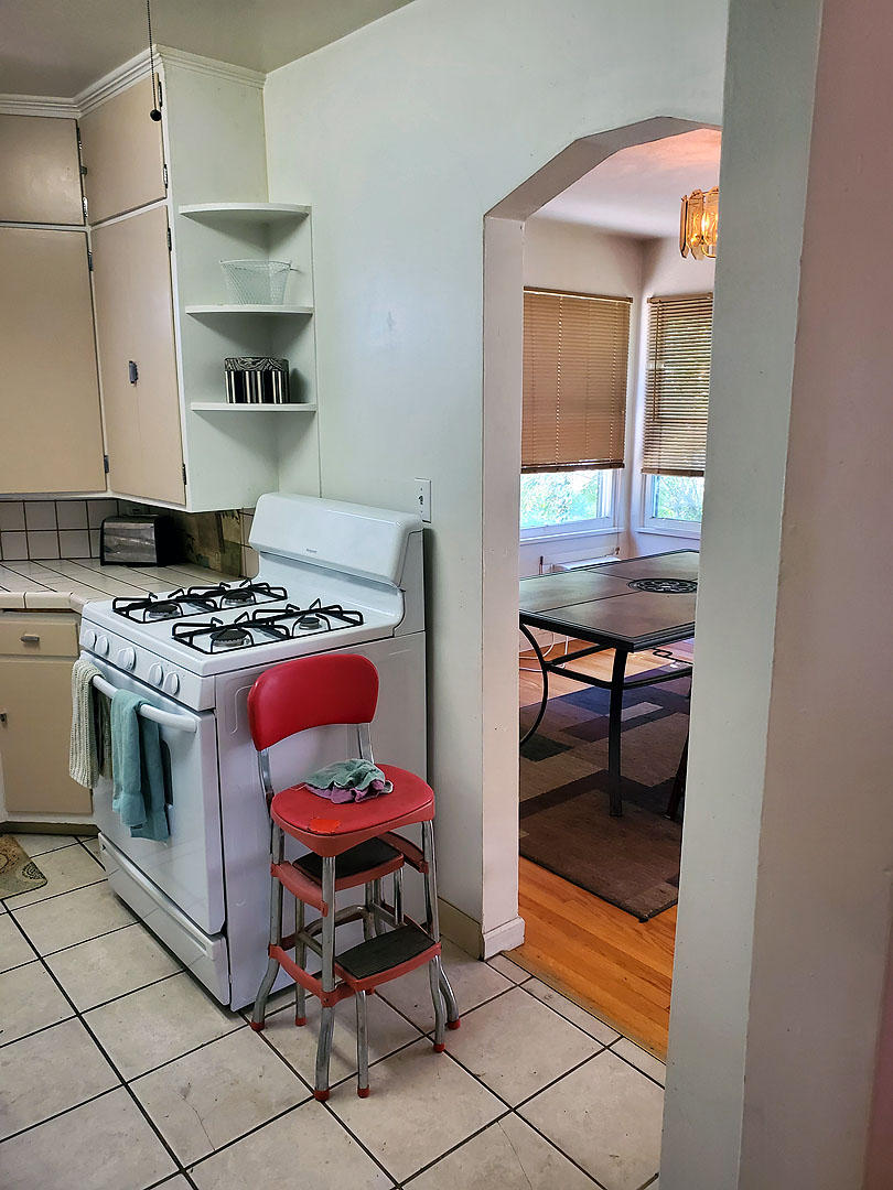 St. Francis Park - Residential