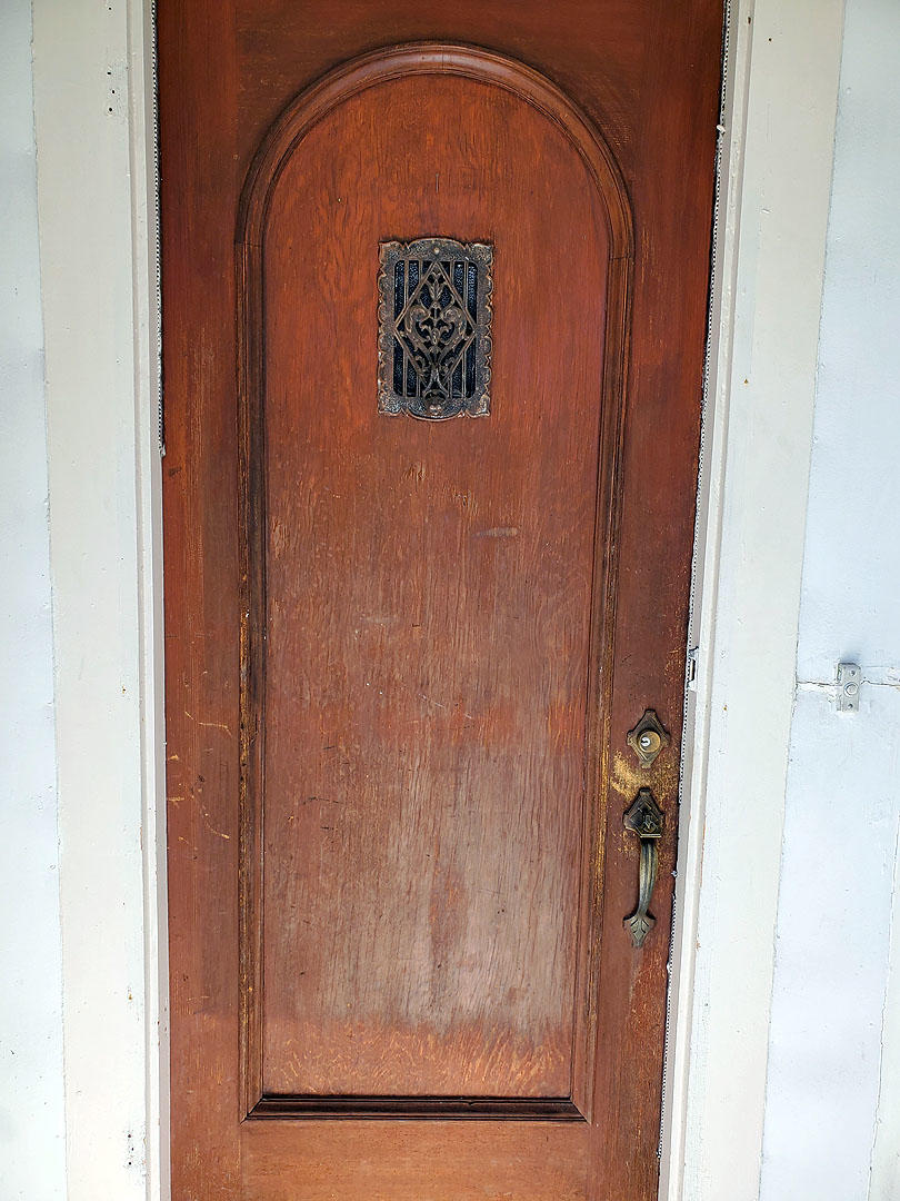 St. Francis Park - Residential