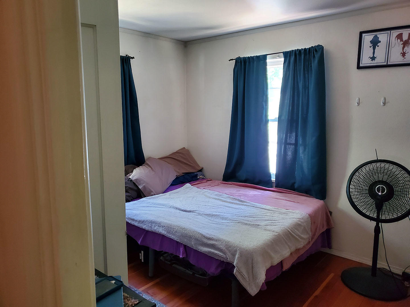 St. Francis Park - Residential