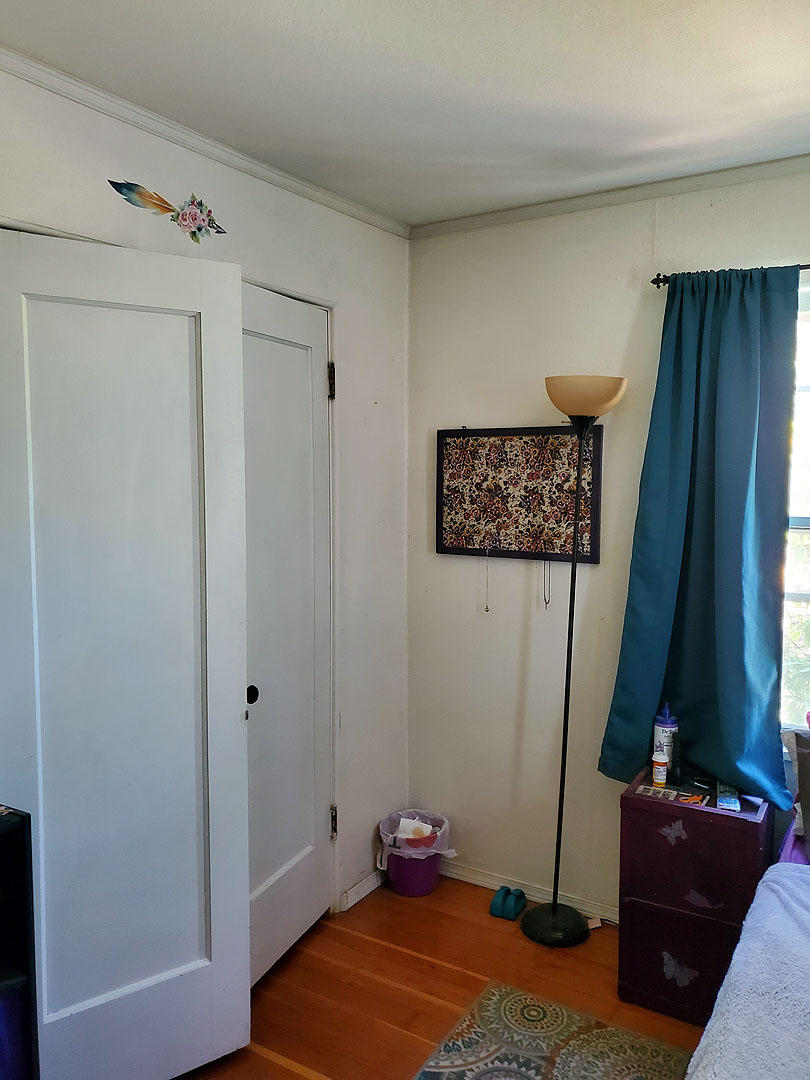 St. Francis Park - Residential