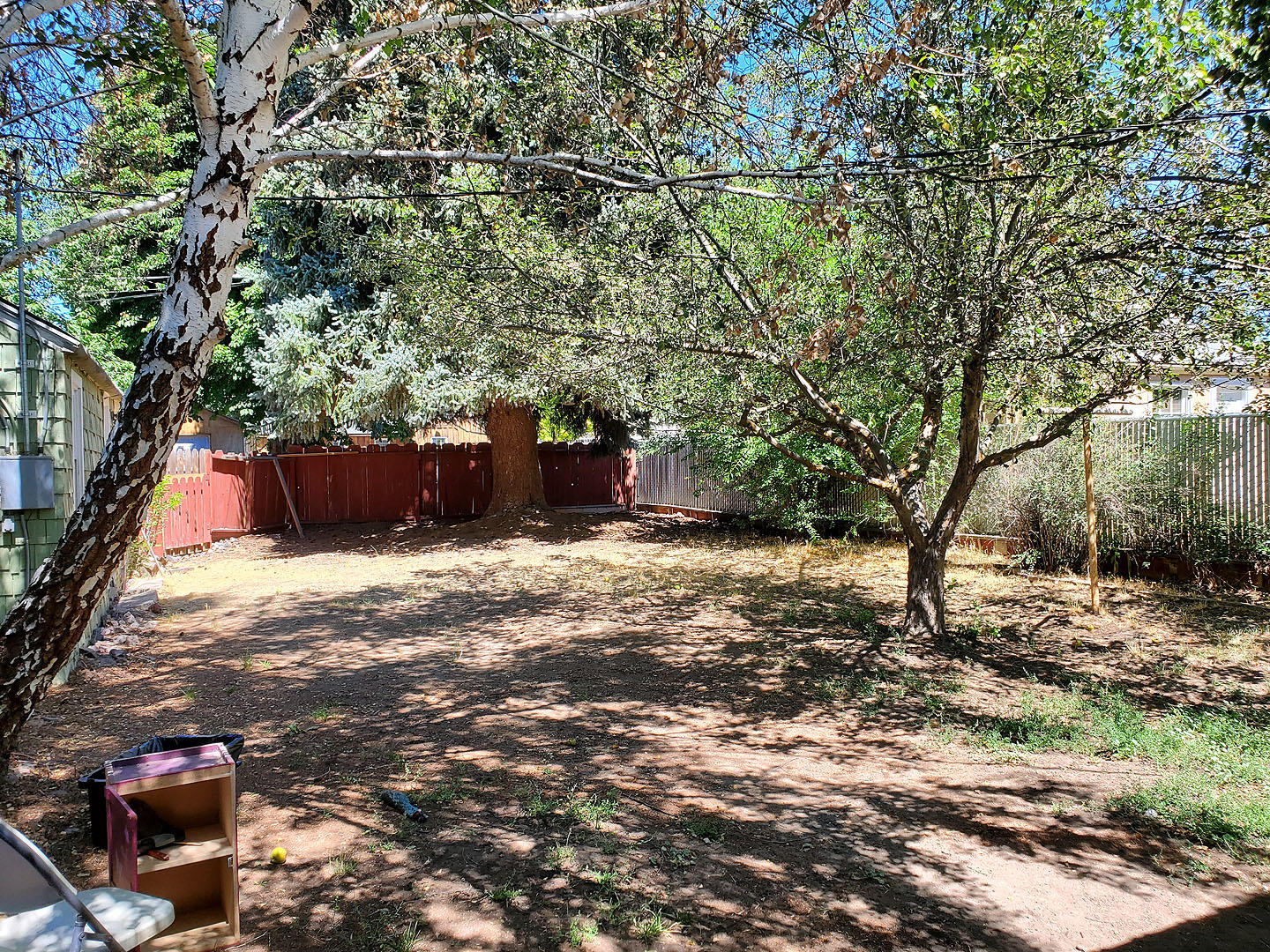 St. Francis Park - Residential