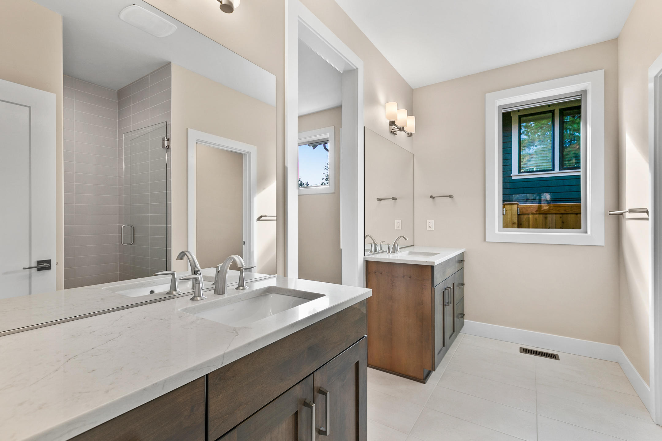 Awbrey Terrace - Residential