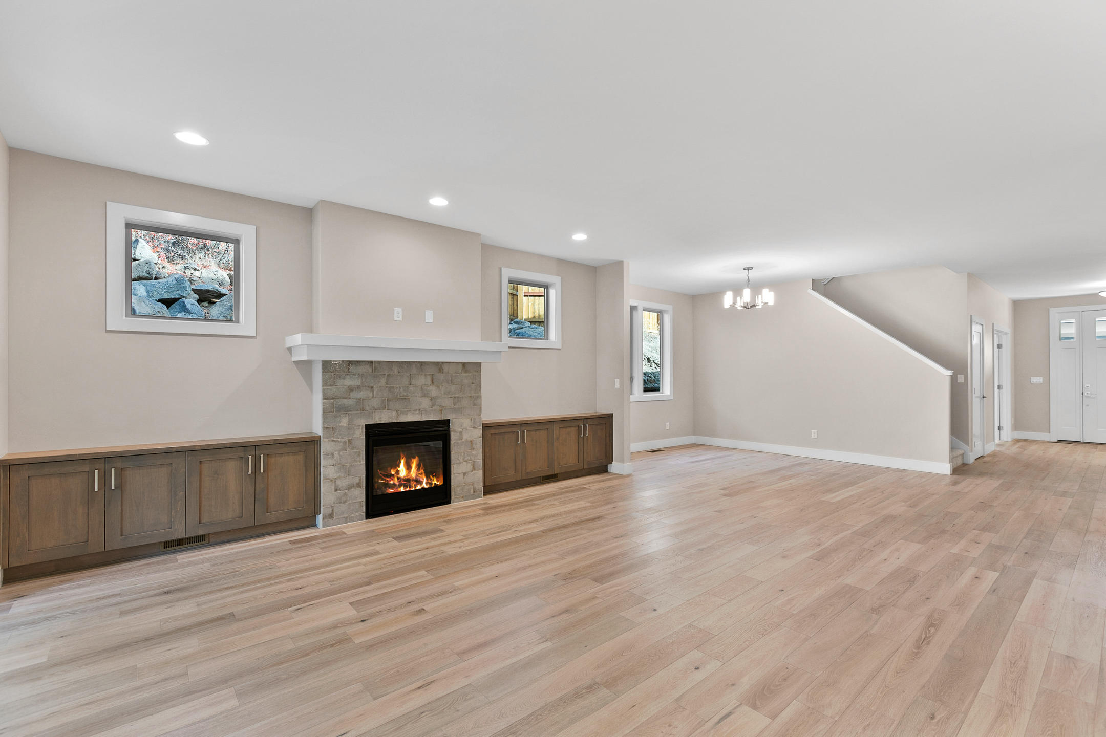 Awbrey Terrace - Residential