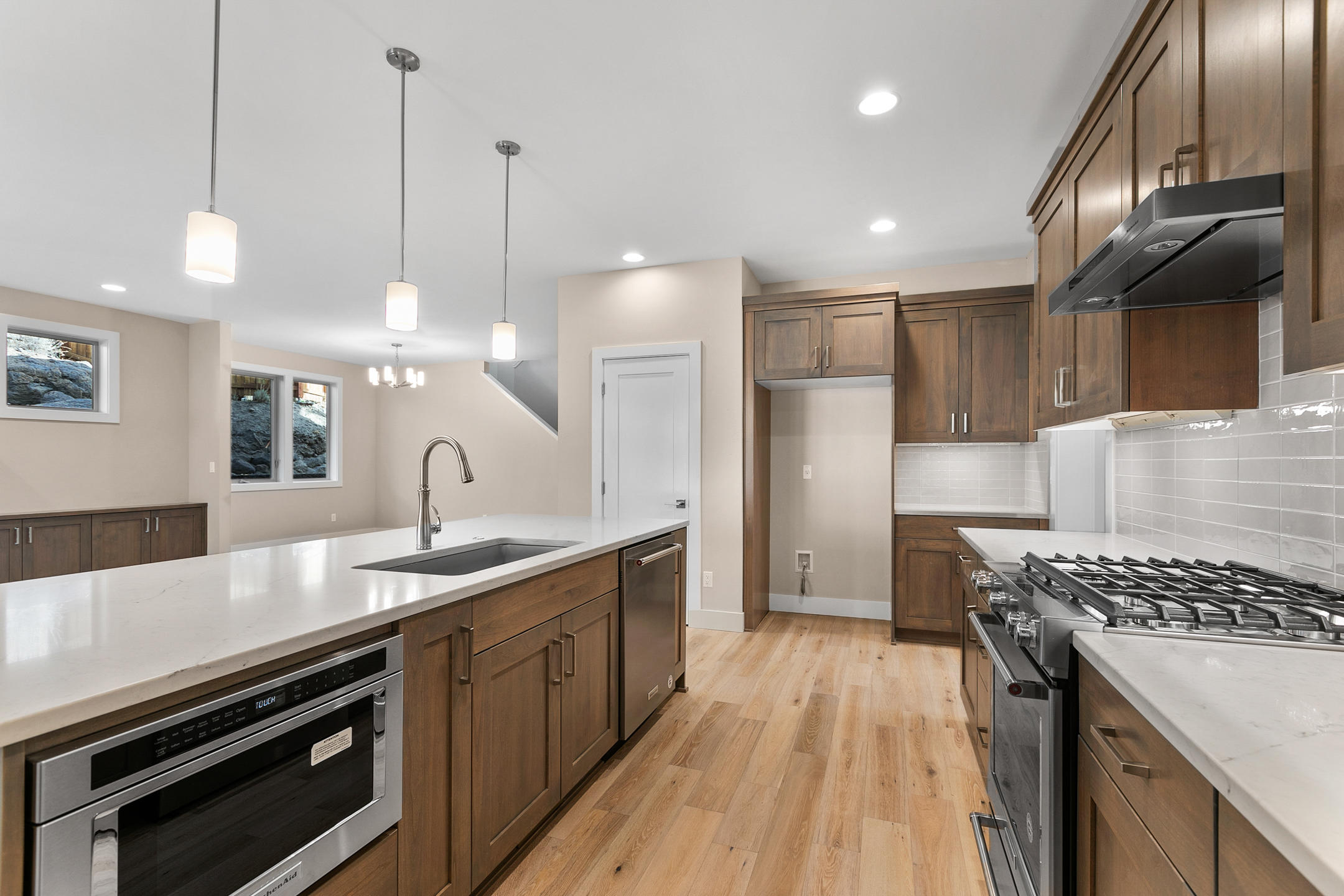 Awbrey Terrace - Residential