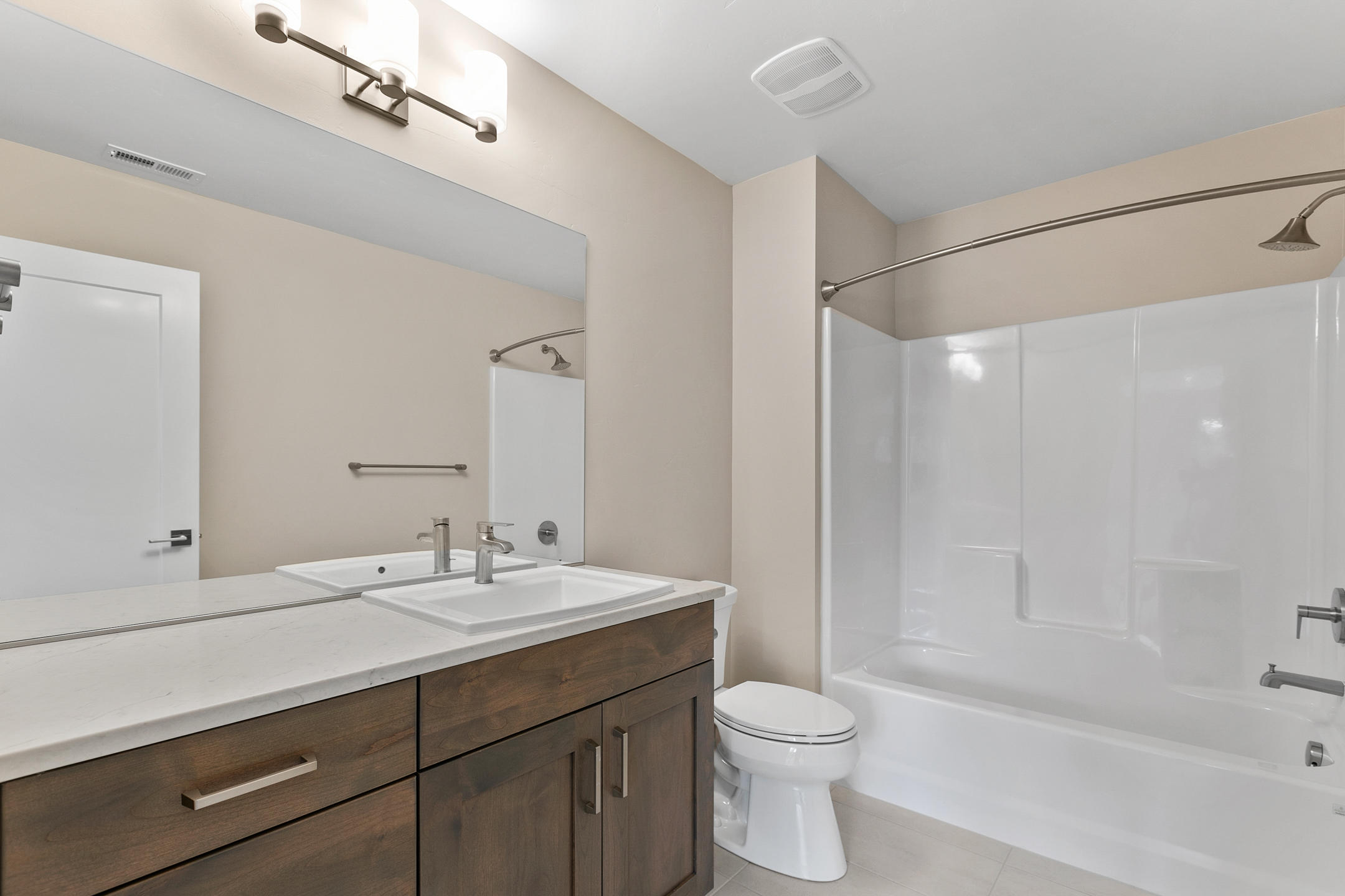 Awbrey Terrace - Residential