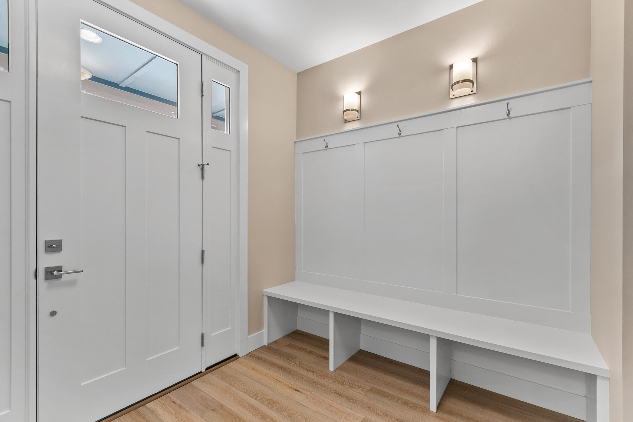 Awbrey Terrace - Residential