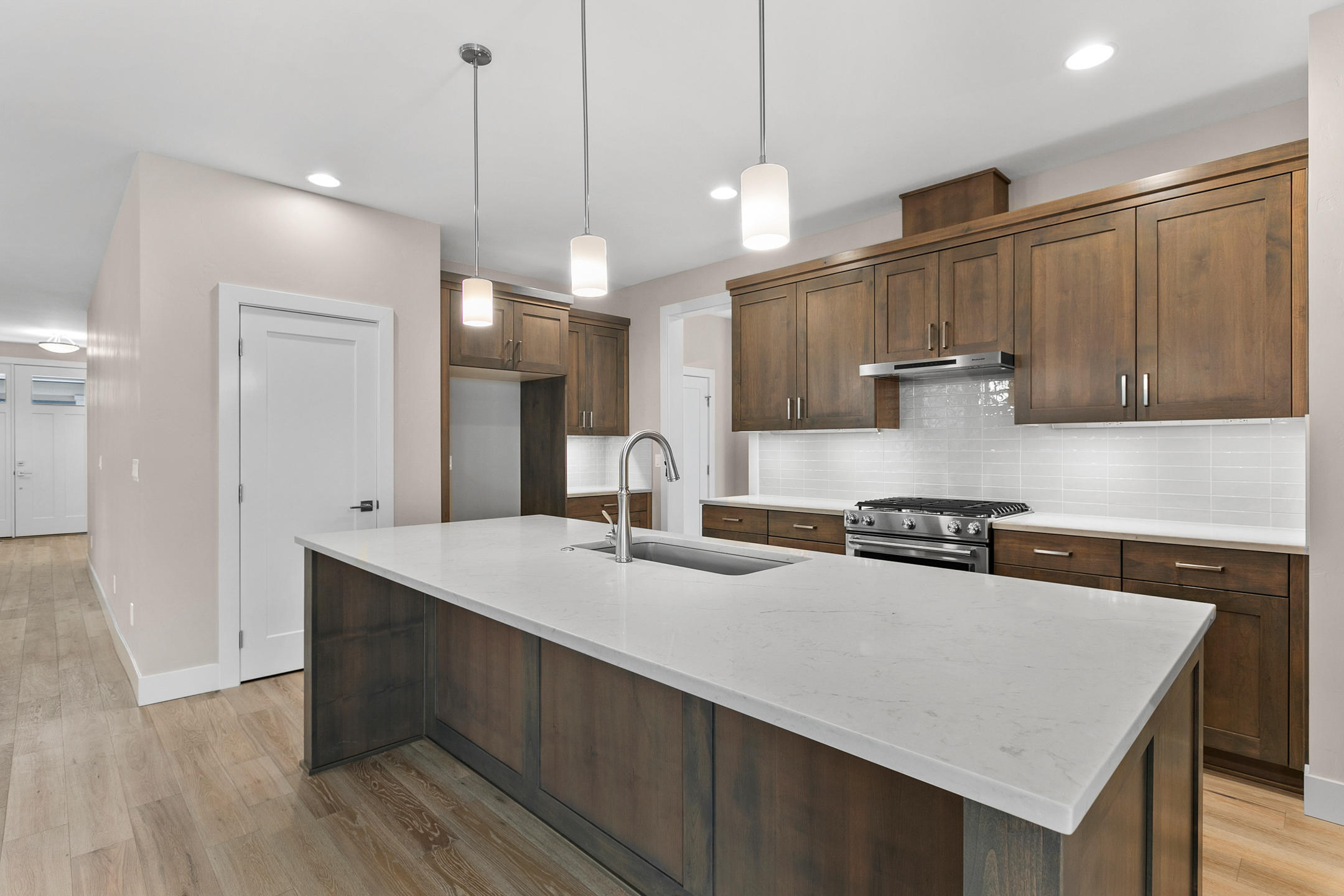 Awbrey Terrace - Residential