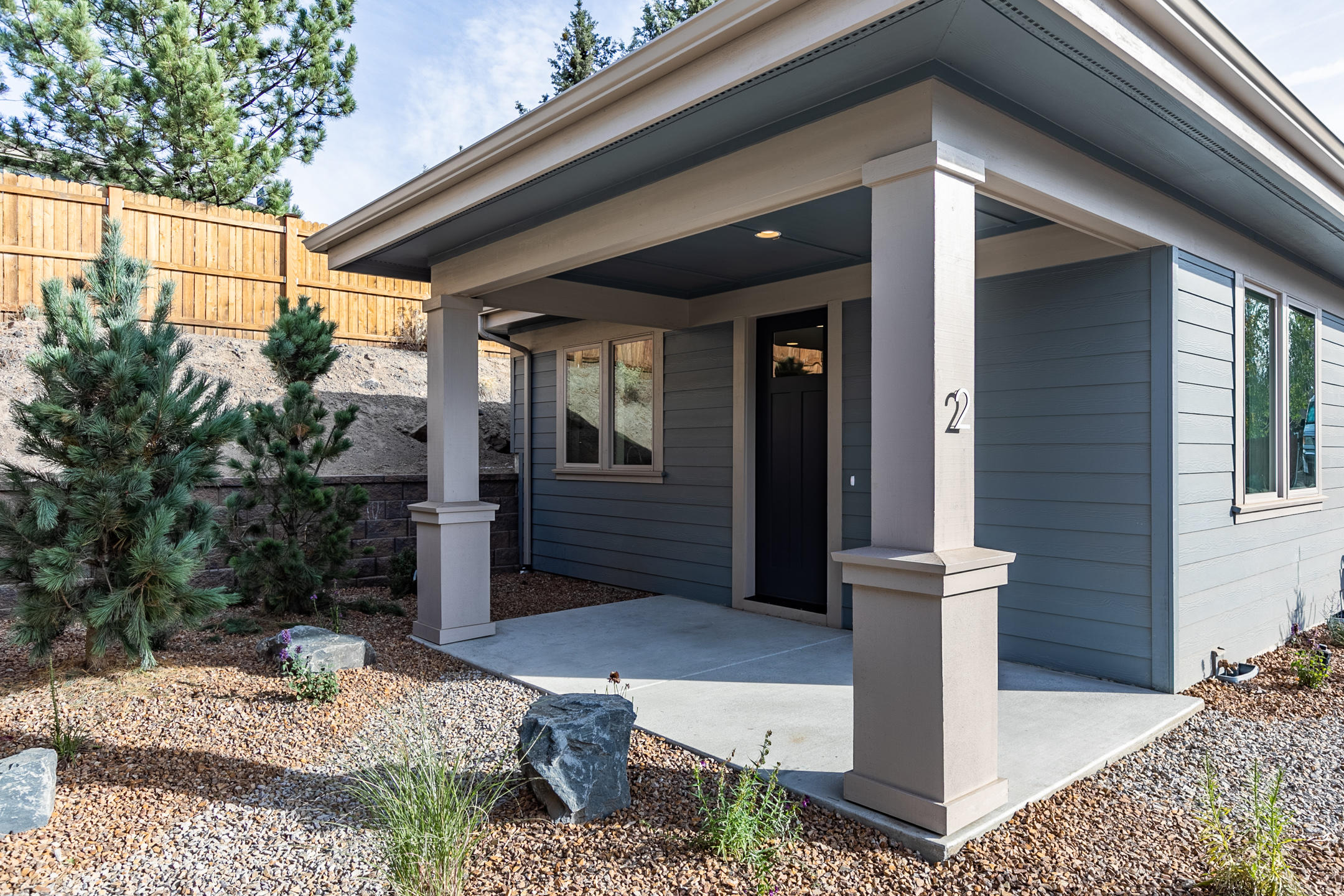 Awbrey Terrace - Residential