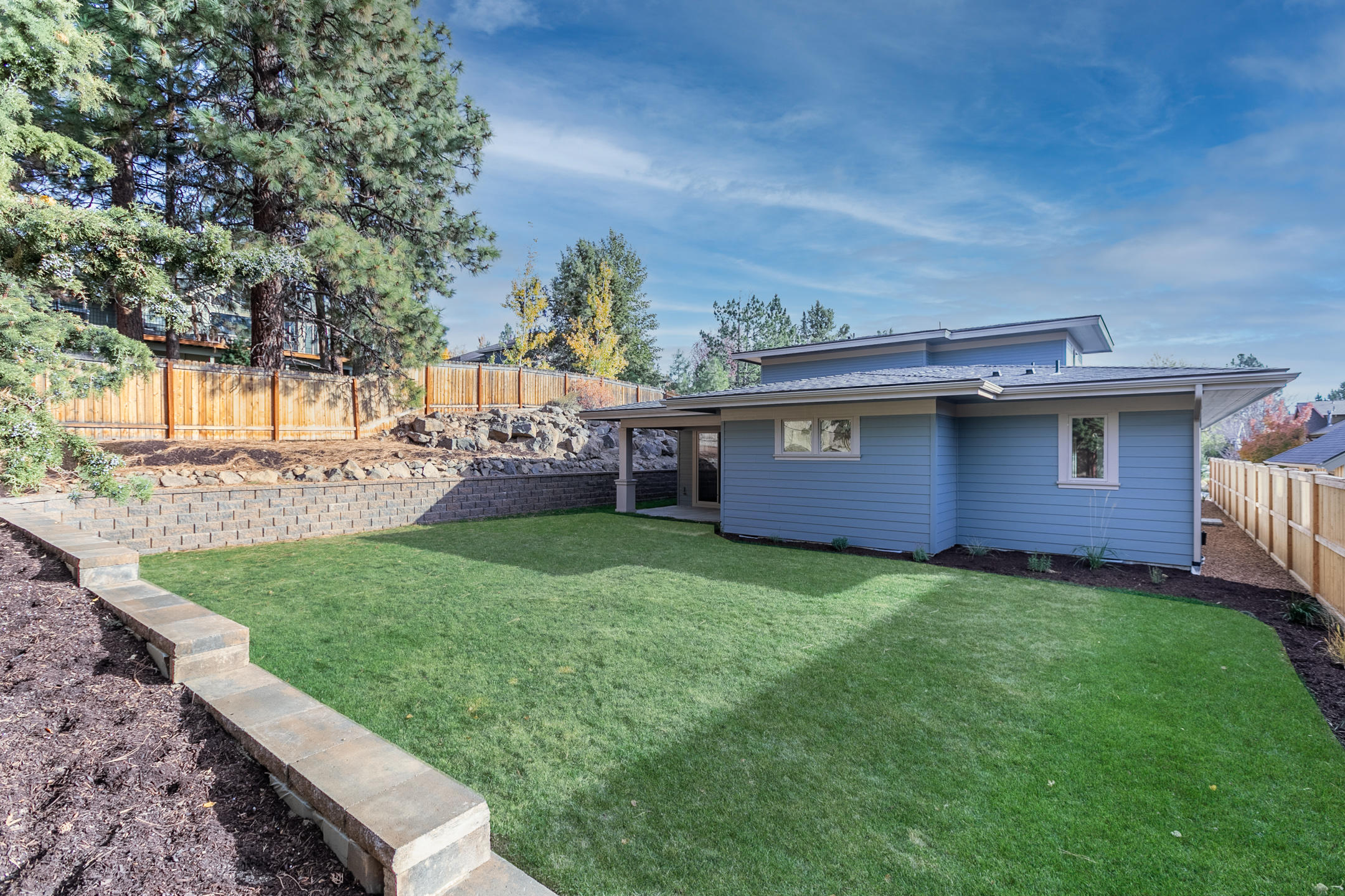 Awbrey Terrace - Residential