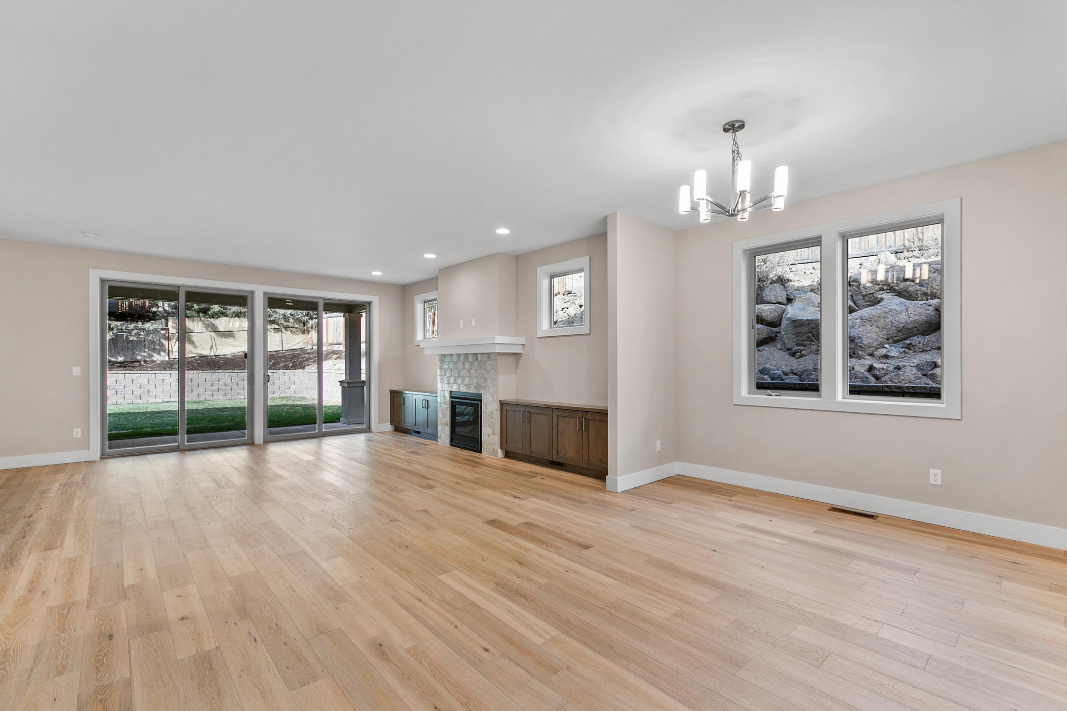 Awbrey Terrace - Residential