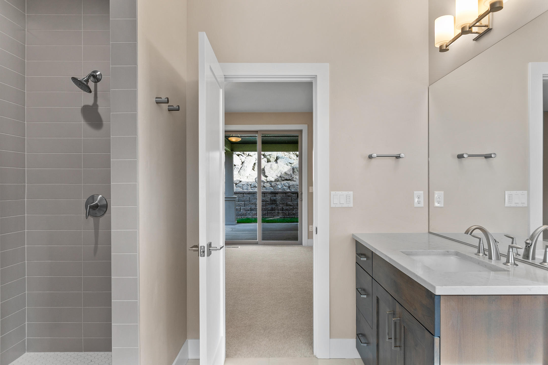 Awbrey Terrace - Residential