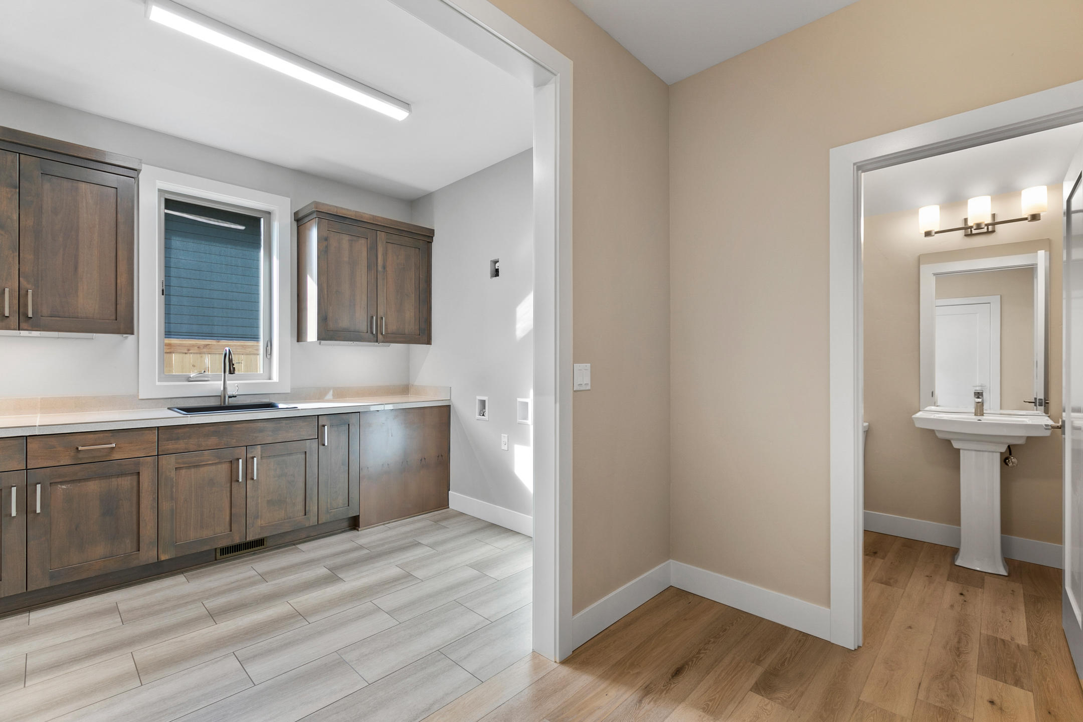 Awbrey Terrace - Residential