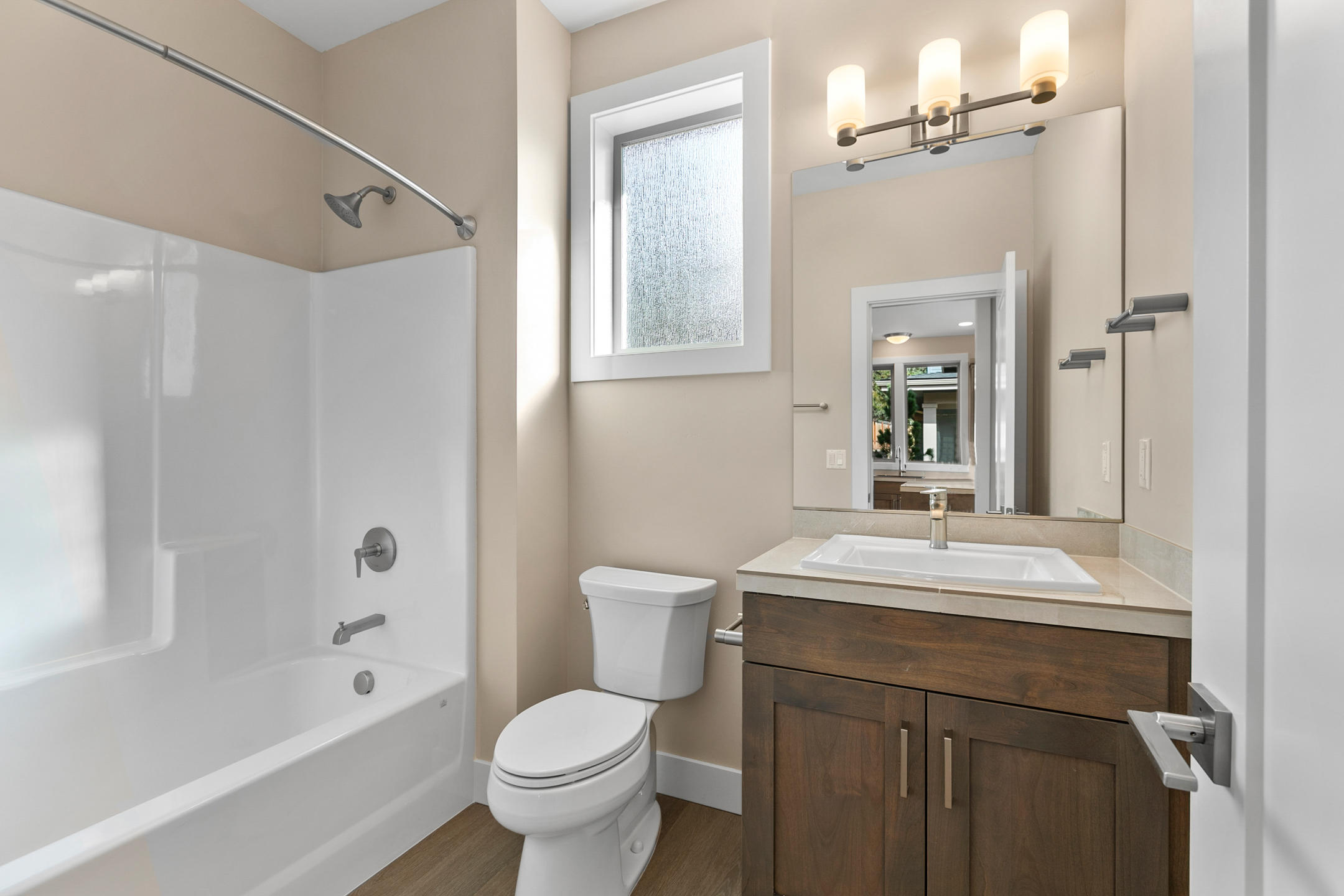 Awbrey Terrace - Residential