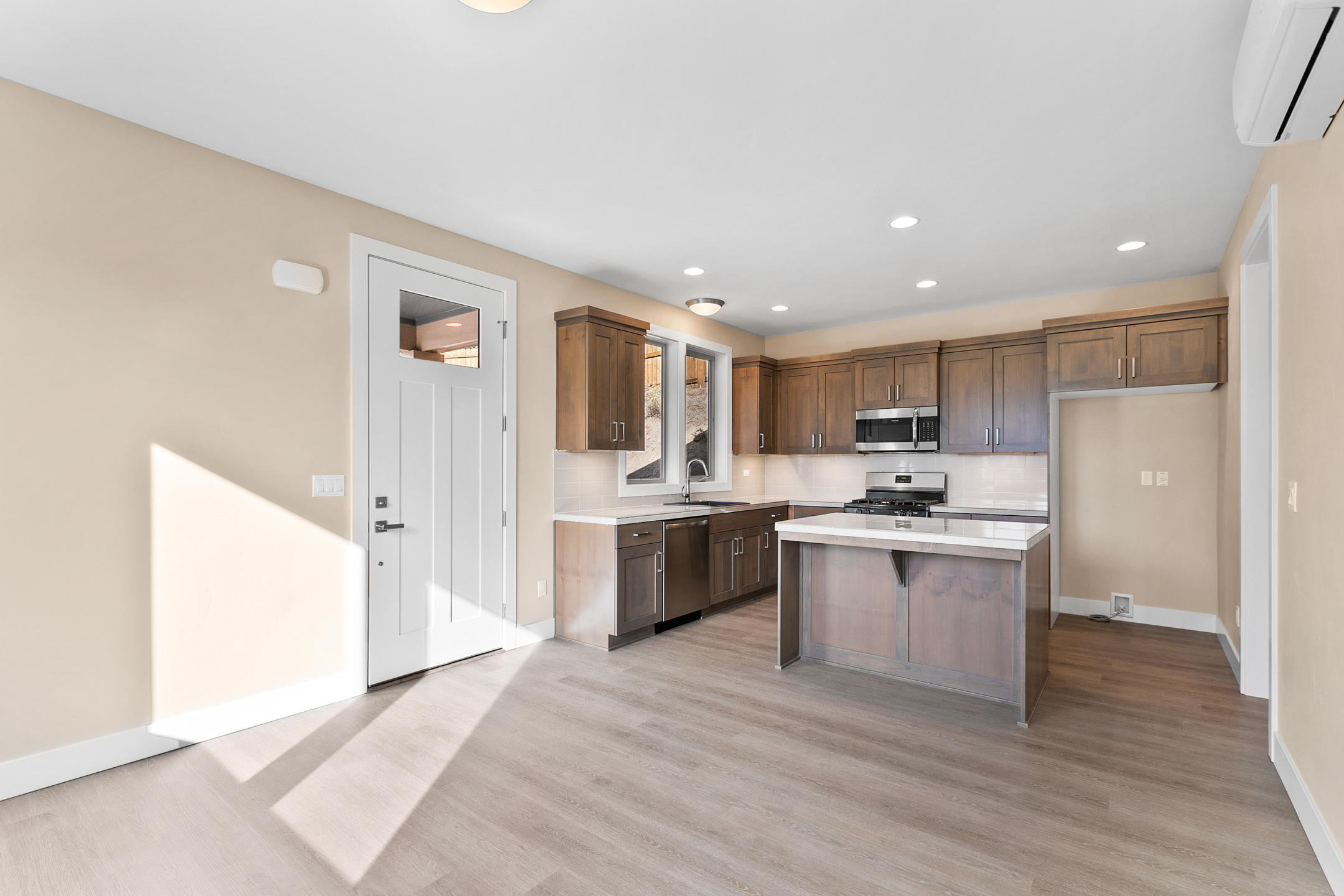 Awbrey Terrace - Residential