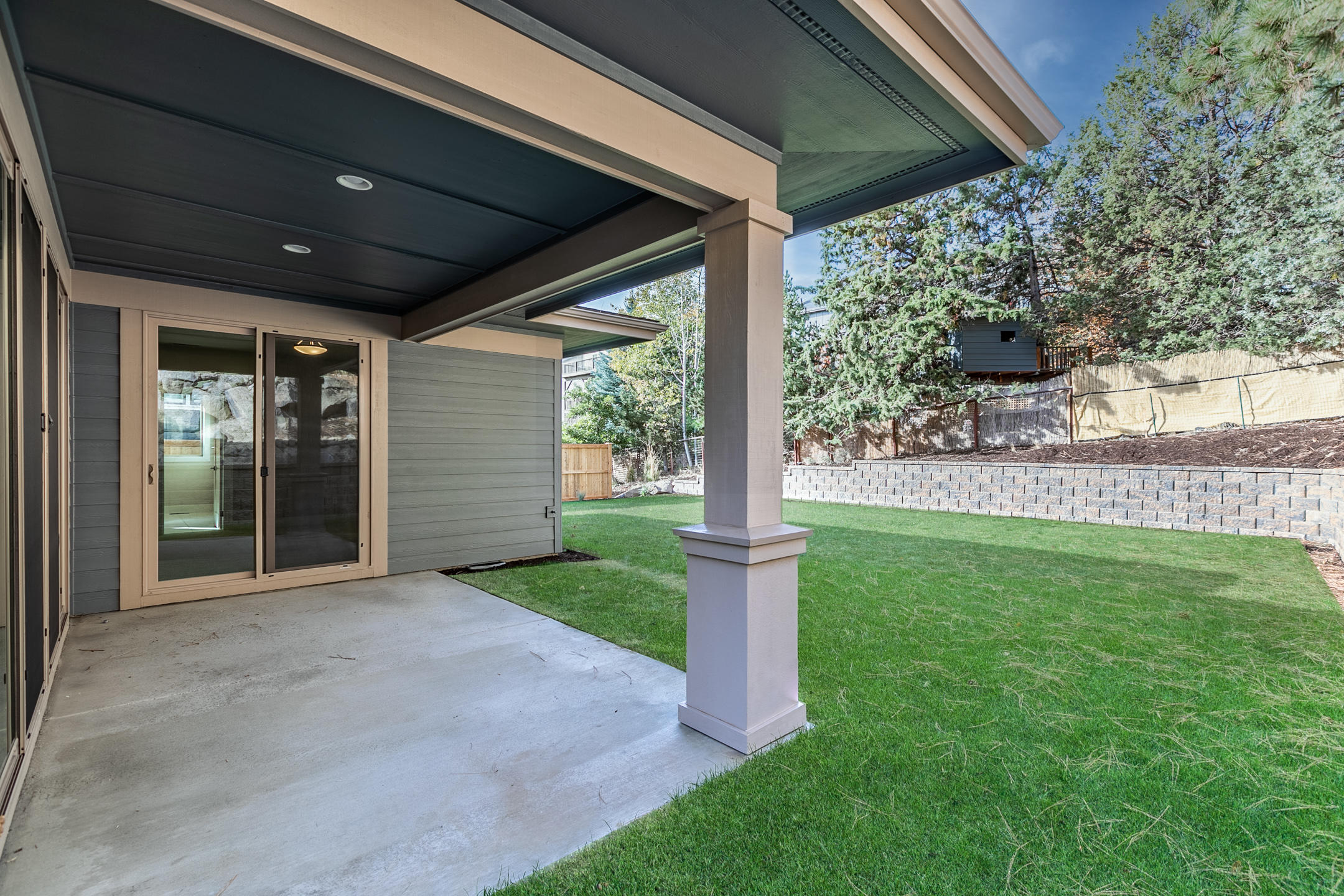 Awbrey Terrace - Residential