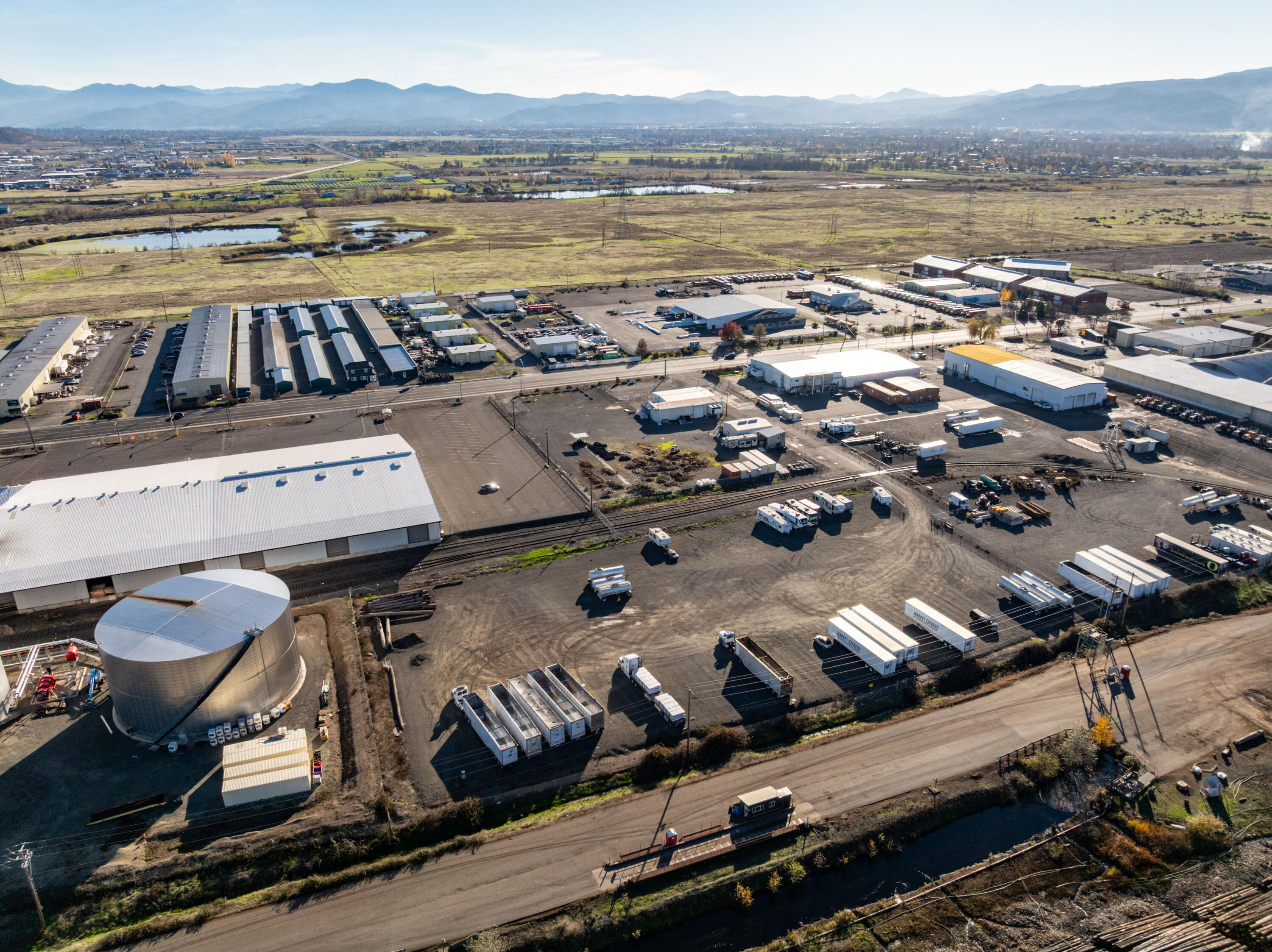 N/A - Commercial Sale