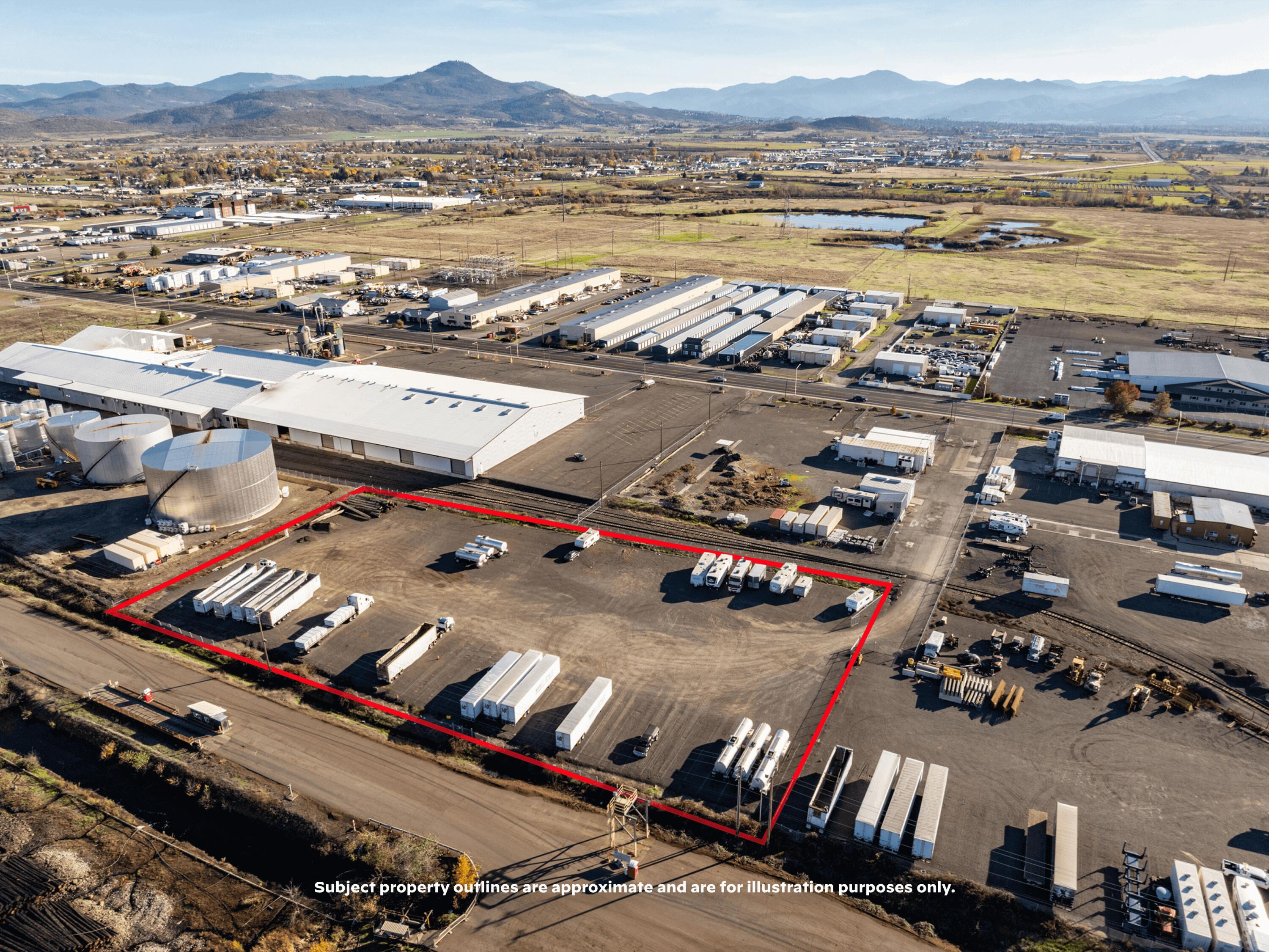 N/A - Commercial Sale