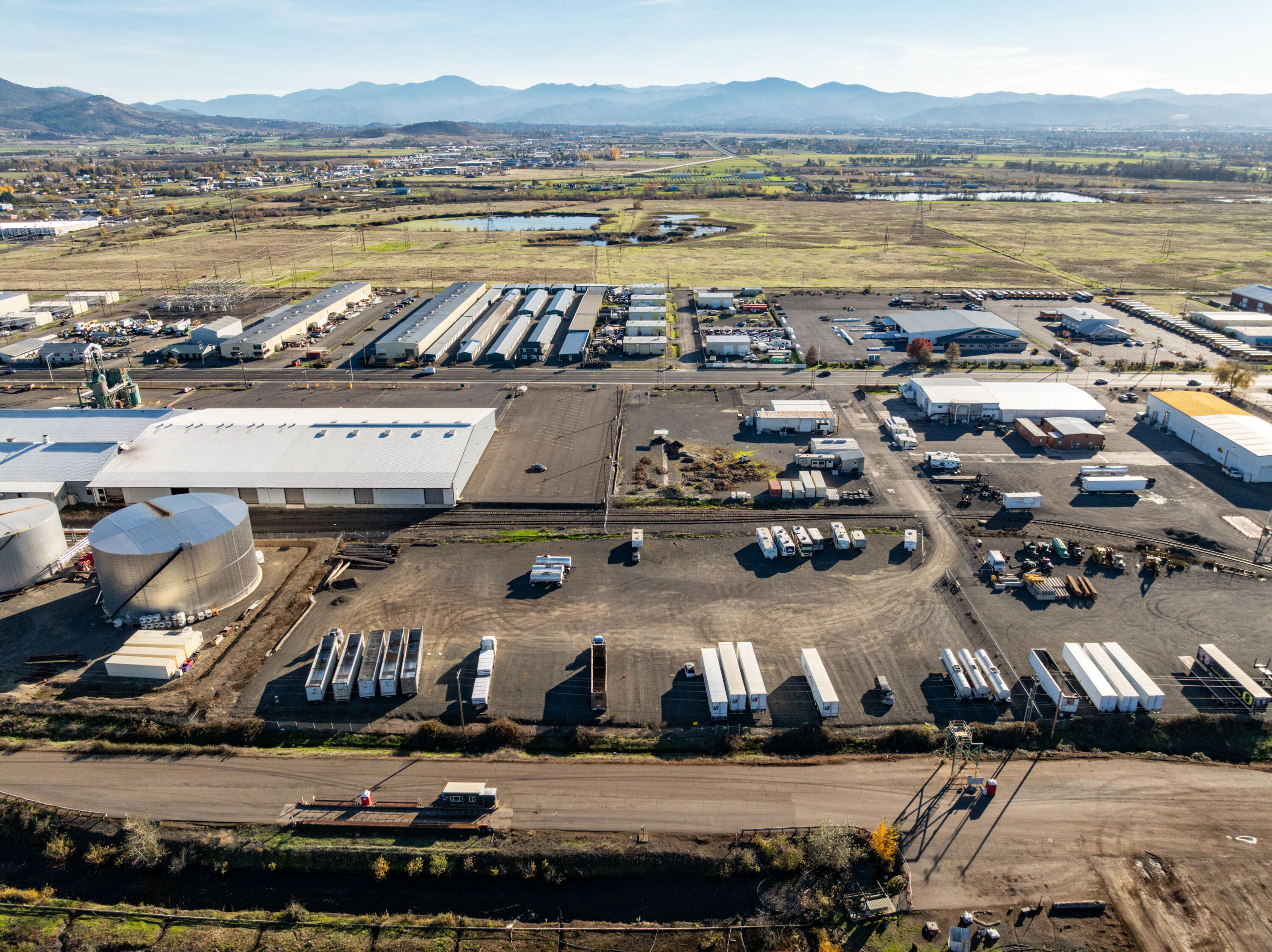 N/A - Commercial Sale