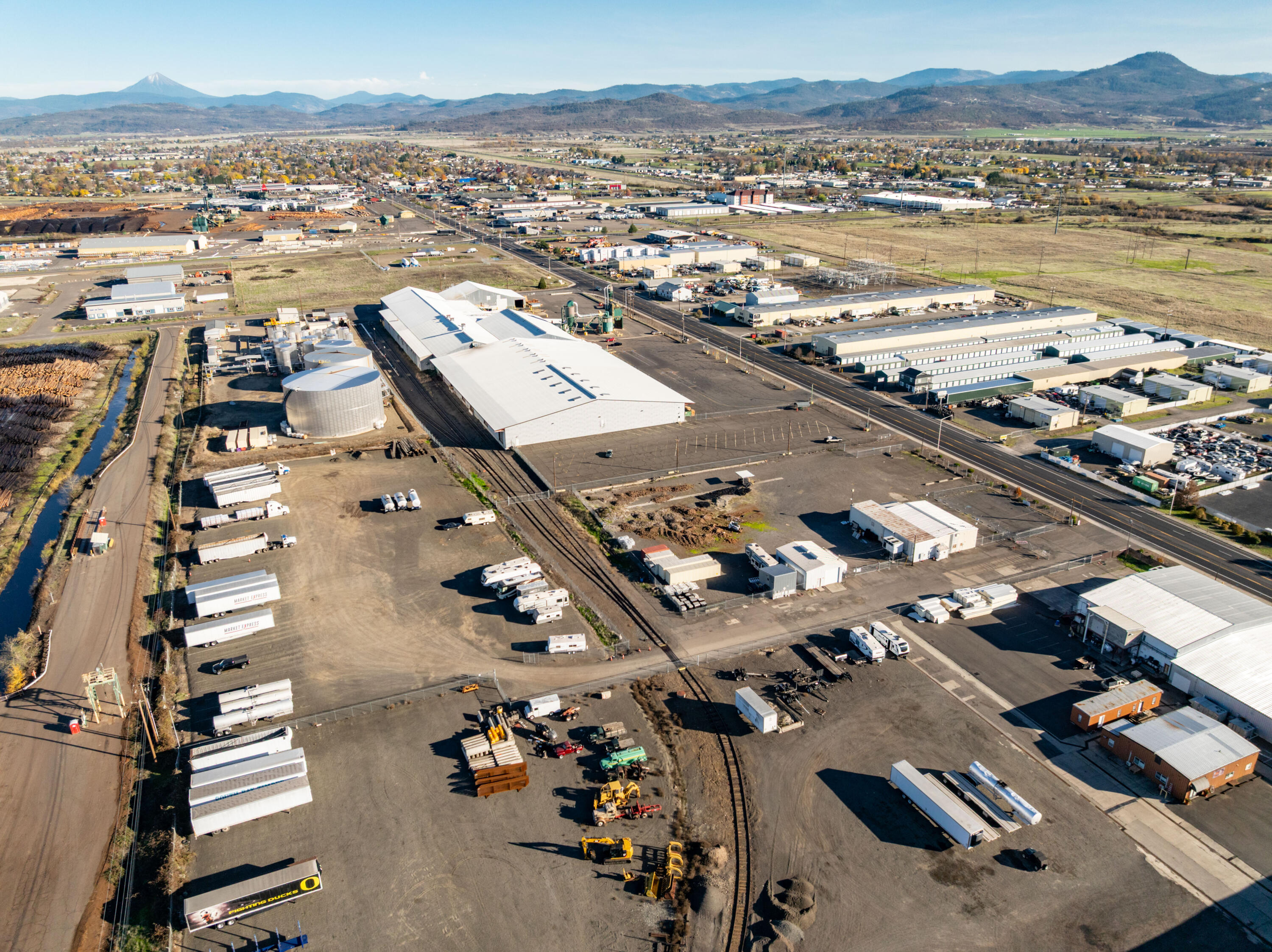 N/A - Commercial Sale