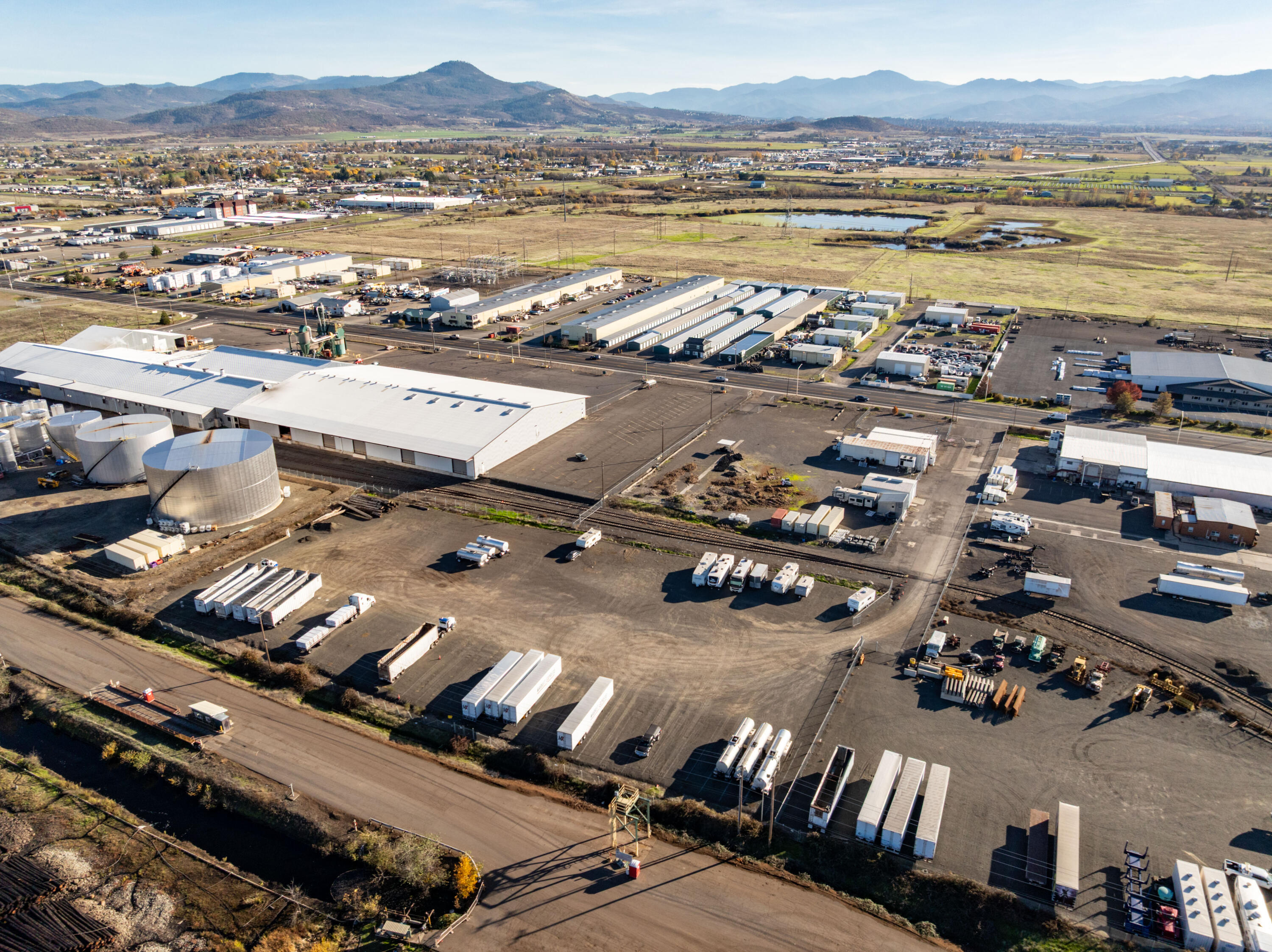 N/A - Commercial Sale