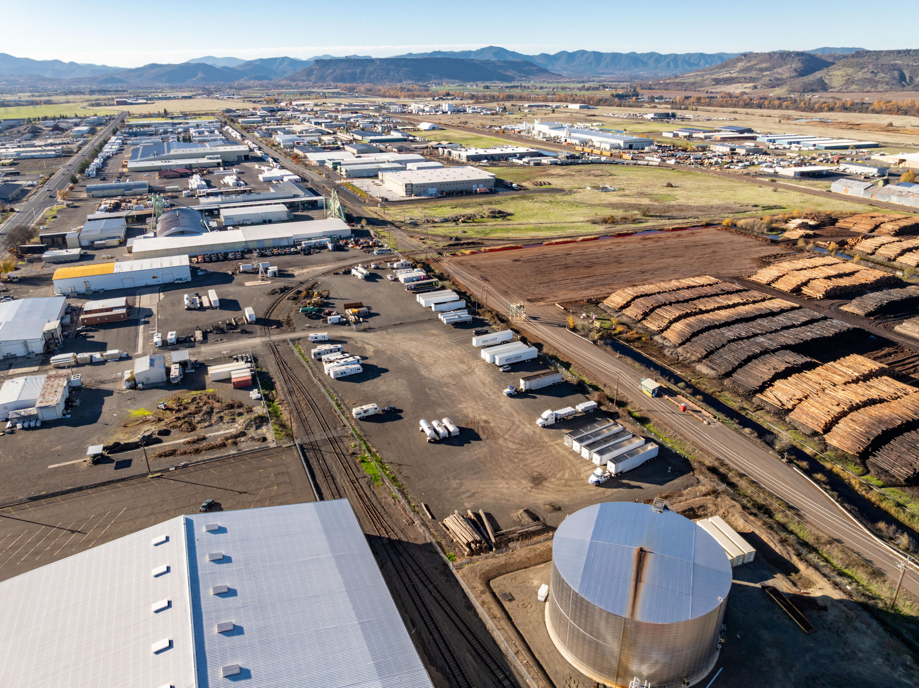 N/A - Commercial Sale