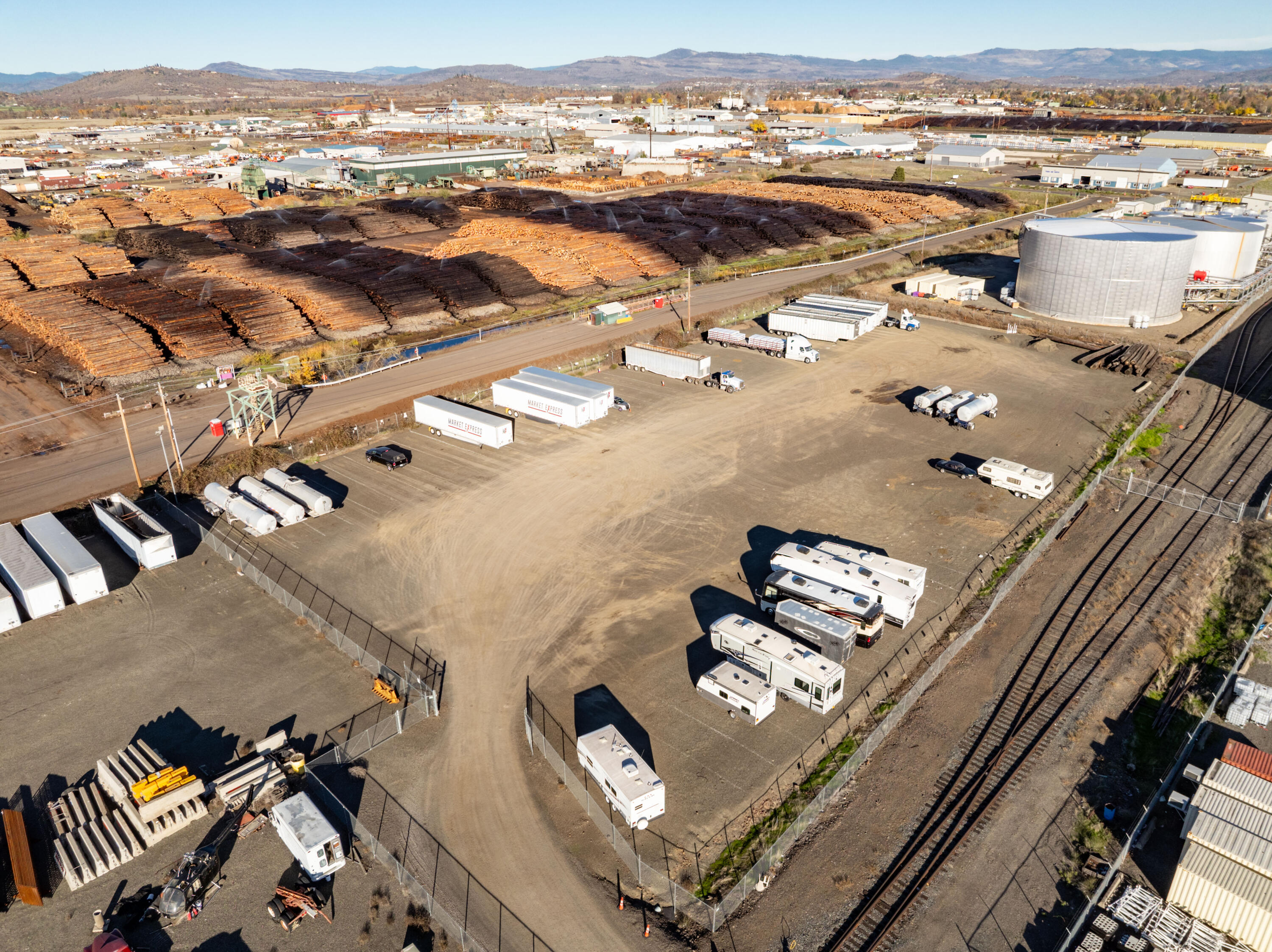 N/A - Commercial Sale