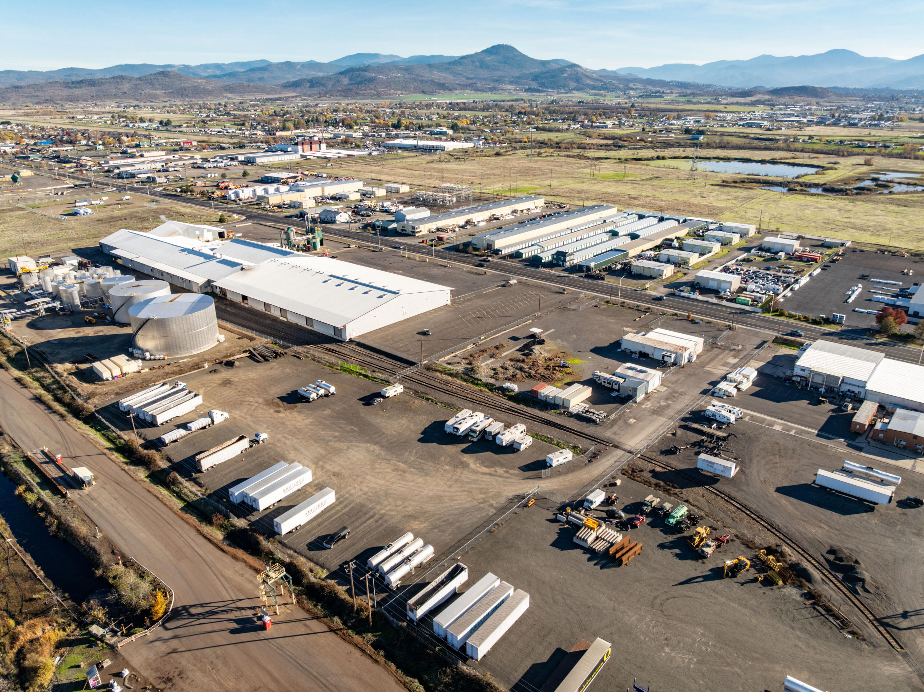 N/A - Commercial Sale