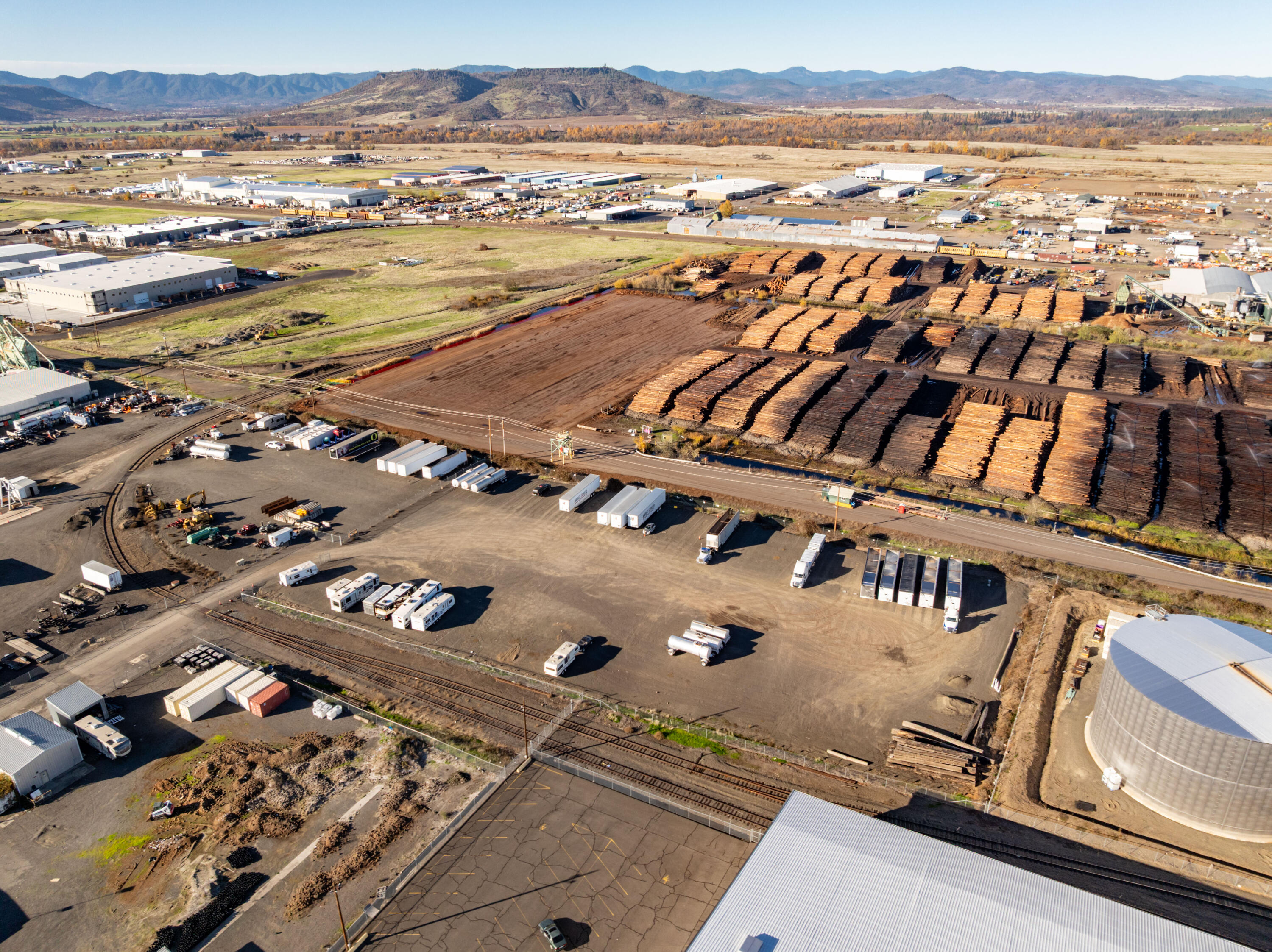 N/A - Commercial Sale