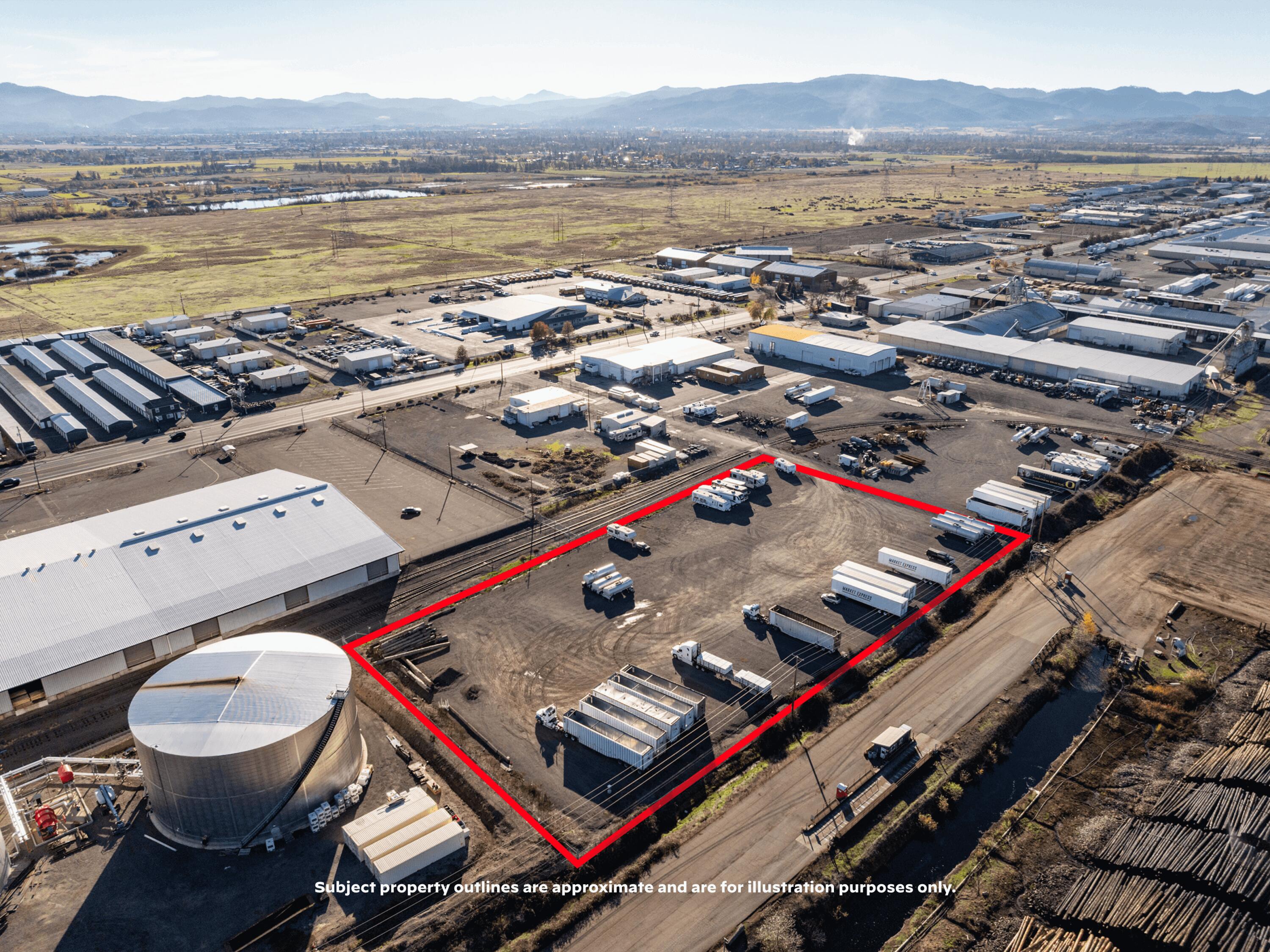 N/A - Commercial Sale