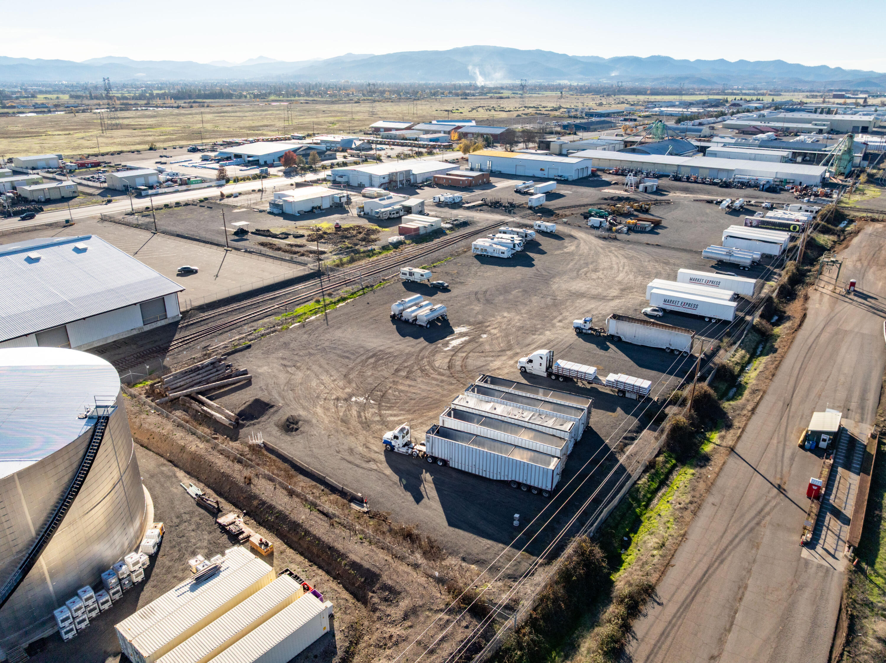 N/A - Commercial Sale