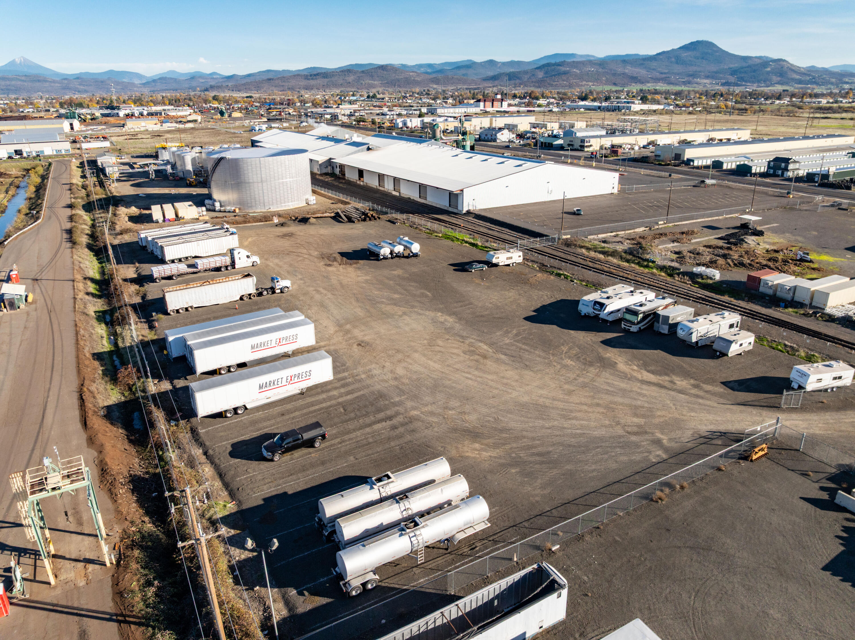 N/A - Commercial Sale