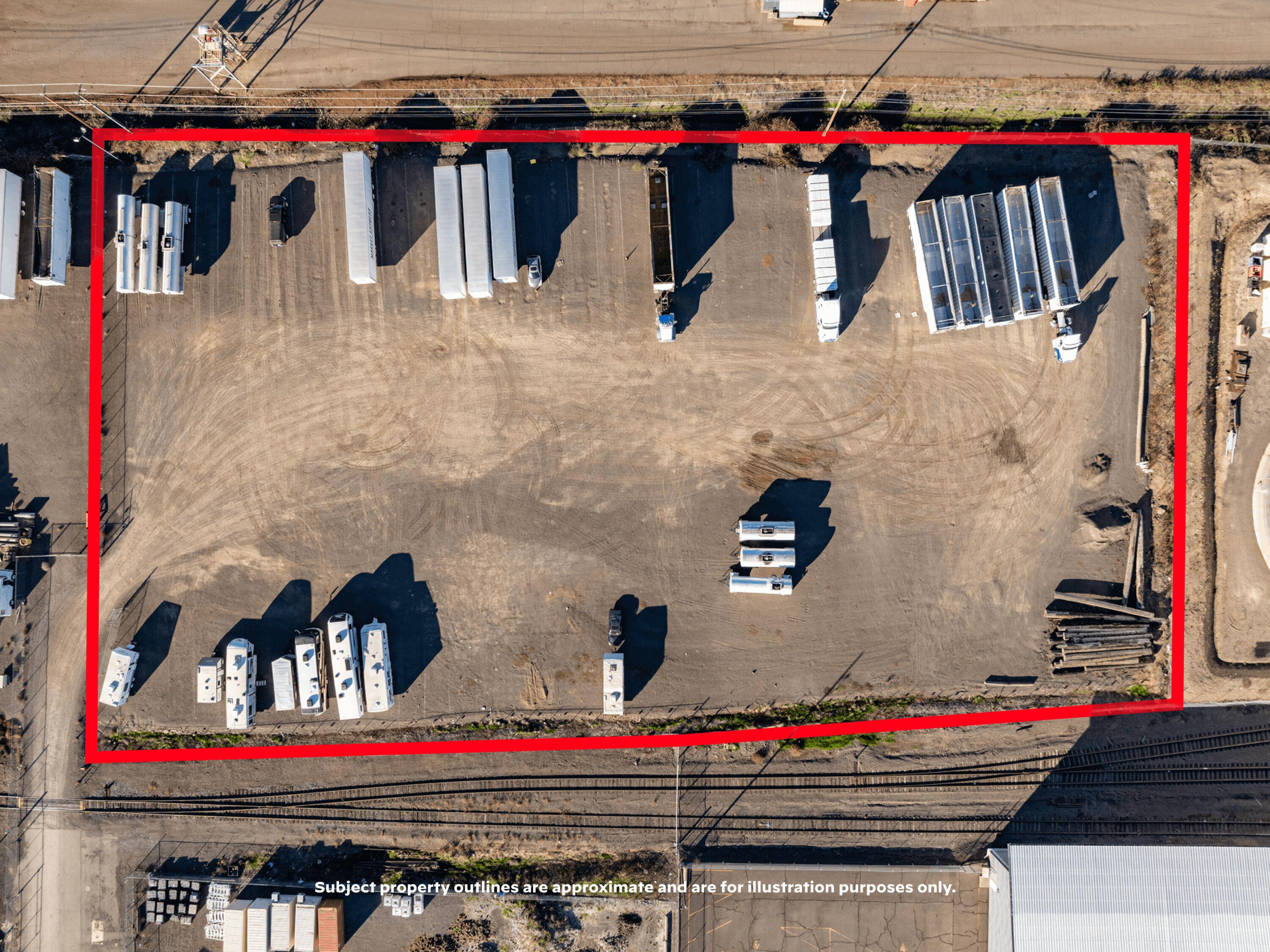 N/A - Commercial Sale