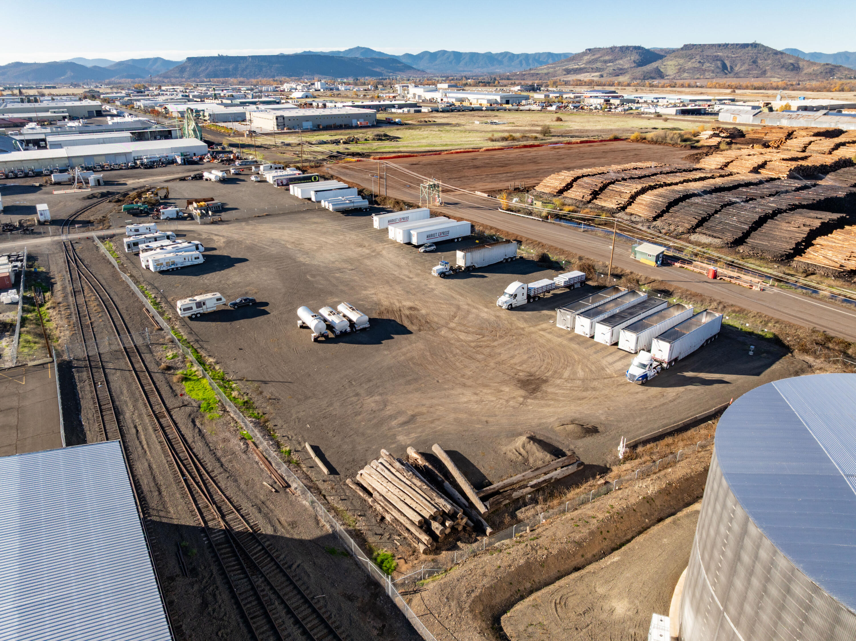 N/A - Commercial Sale