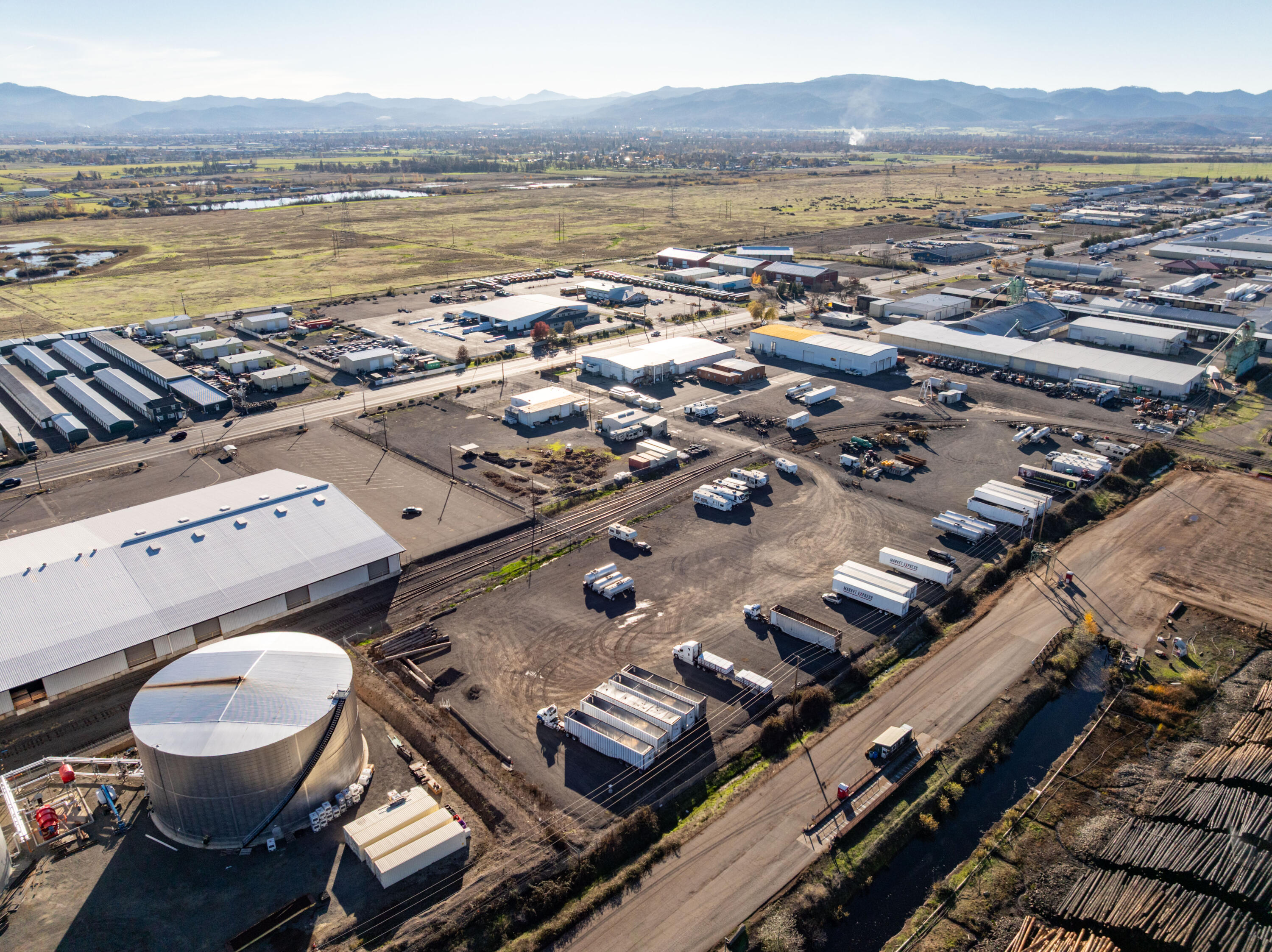 N/A - Commercial Sale