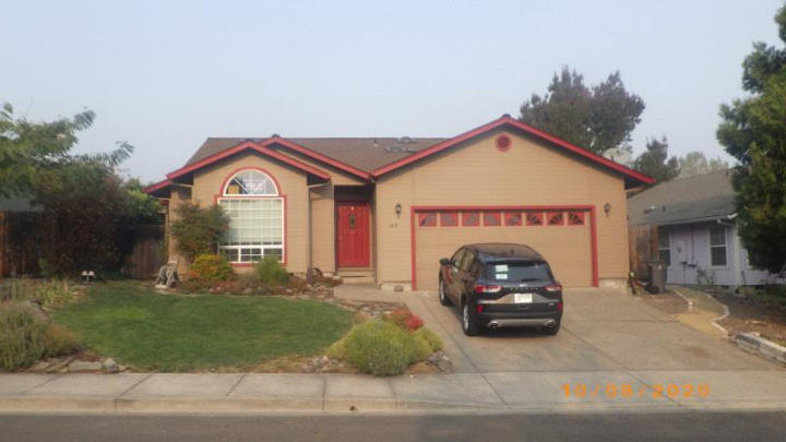 Mountain Park Estates Phase 2 - Residential