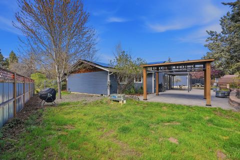 63400 Omer Drive Bend OR 97701