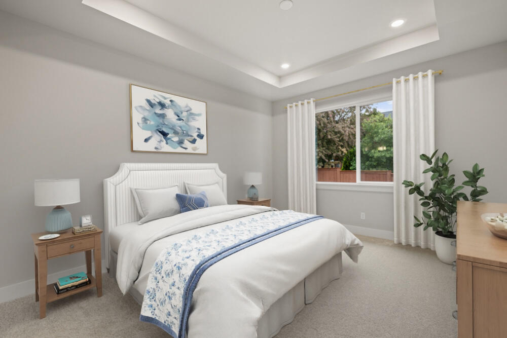 Ochoco Pointe - Residential