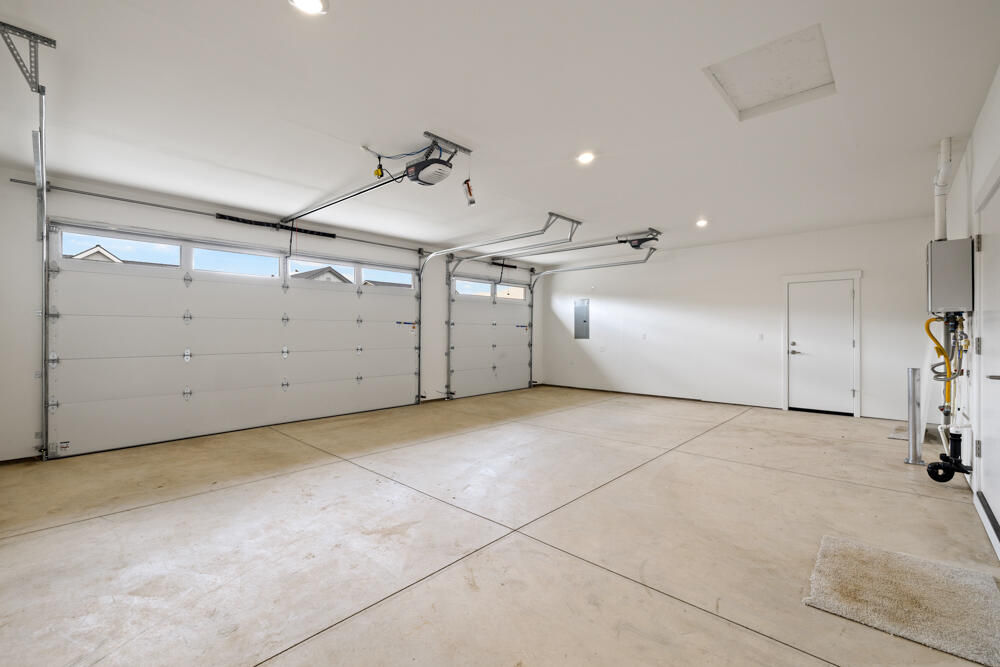 Ochoco Pointe - Residential