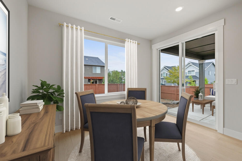 Ochoco Pointe - Residential