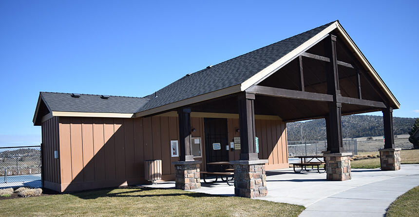 Ochoco Pointe - Residential