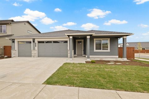 1472 NE Whistle Way Prineville OR 97754