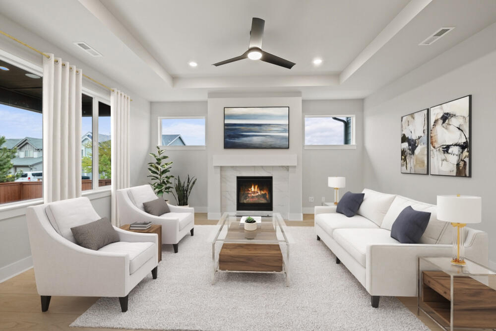 Ochoco Pointe - Residential