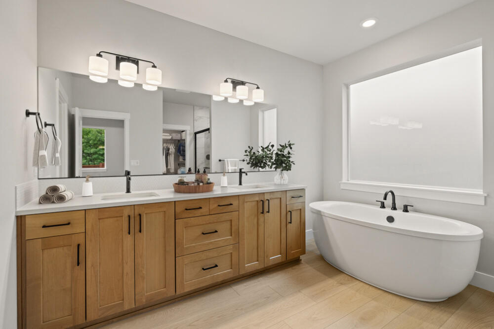 Ochoco Pointe - Residential