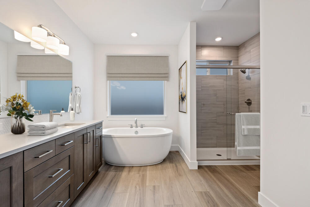 Ochoco Pointe - Residential