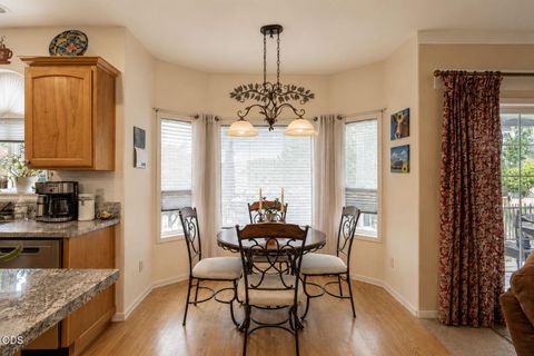 Tiny photo for 499 Ridgeway Avenue, Central Point, OR 97502 (MLS # 220224159)