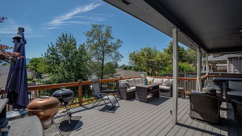 Tiny photo for 499 Ridgeway Avenue, Central Point, OR 97502 (MLS # 220224159)