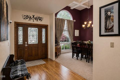 Tiny photo for 499 Ridgeway Avenue, Central Point, OR 97502 (MLS # 220224159)