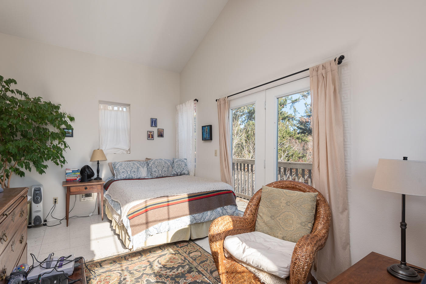 Bend View - Residential