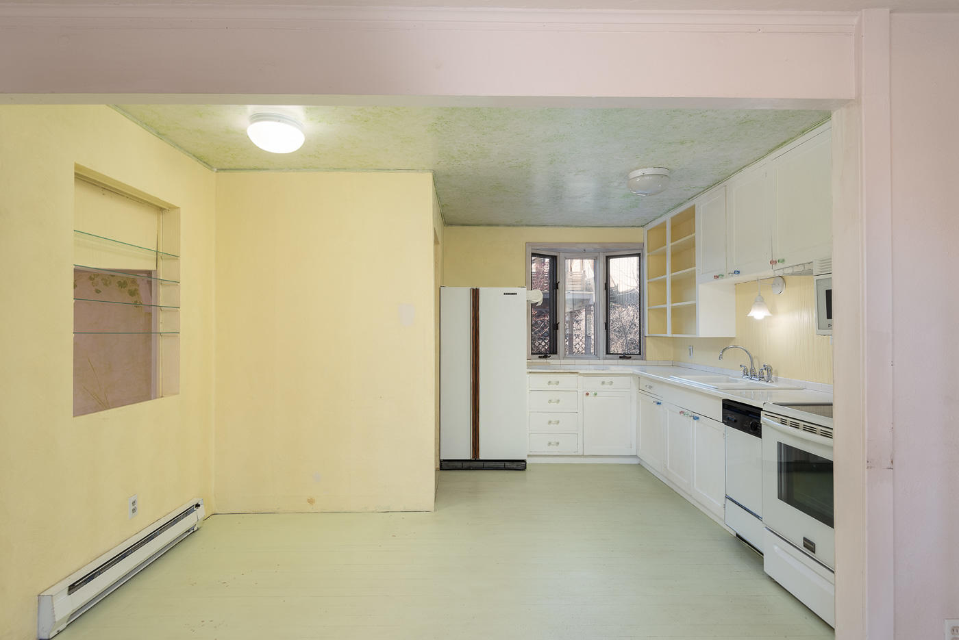 Bend View - Residential