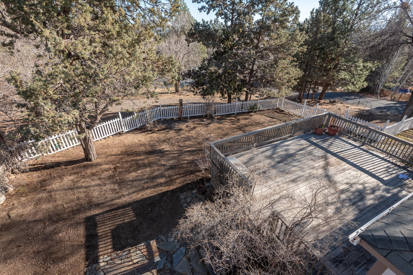 Bend View - Residential